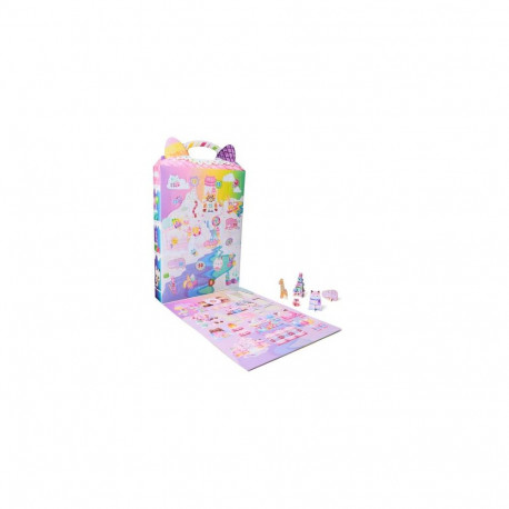 Gabby's Dollhouse : The Movie, Gabby's Sweet Treat Advent Calendar, 24 Surprise To