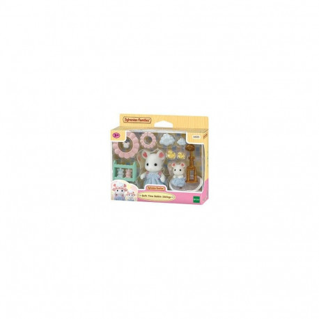 Sylvanian Families 5805 doll
