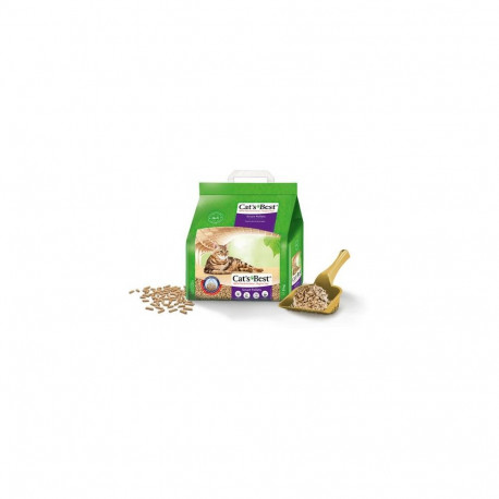 CAT’S BEST 4002973000885 cat litter
