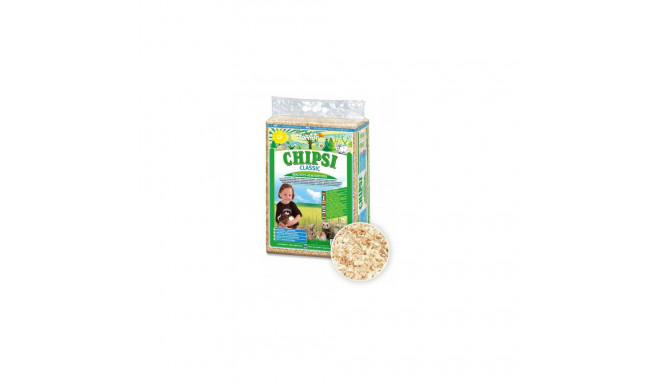 CHIPSI CLASSIC Wood pellets 3.2 kg