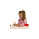 SES Creative Casting and painting - Owl