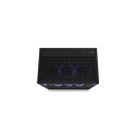 NZXT H9 Flow Midi Tower Black