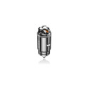 Aligator CHPD0006 mobile device charger Universal Black Cigar lighter Fast charging Auto