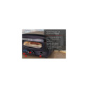 Unold 68805 pizza maker/oven 1 pizza(s) 1700 W Black