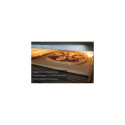 Unold 68805 pizza maker/oven 1 pizza(s) 1700 W Black