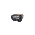 Unold 68805 pizza maker/oven 1 pizza(s) 1700 W Black