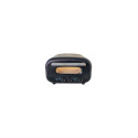 Unold 68805 pizza maker/oven 1 pizza(s) 1700 W Black