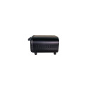 Unold 68805 pizza maker/oven 1 pizza(s) 1700 W Black