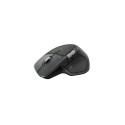 Logitech MX Master 4 for Mac mouse Office Right-hand Bluetooth Laser 8000 DPI
