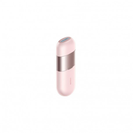 Dreame D1186 Intense pulsed light (IPL) 4.3 J/cm² Pink