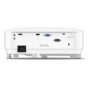 Benq MW560C | WXGA (1280x800) | 4000 ANSI lumens | White