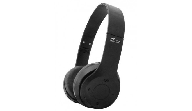 Media-Tech wireless headset MT3591 Epsilon