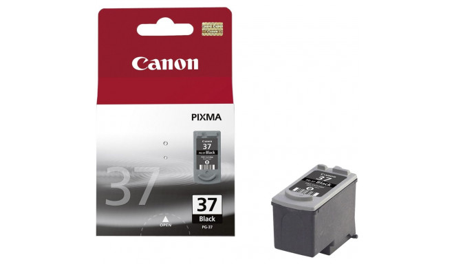 Canon Ink PG-37 PG37 must (2145B001)