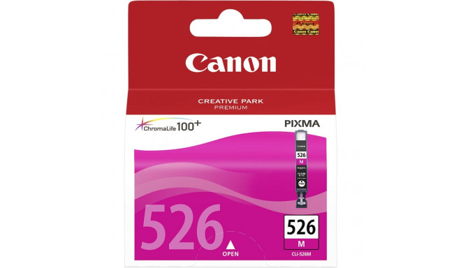 Canon Ink CLI-526 CLI526 magenta (4542B001)