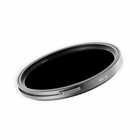 Urth 43mm Variable ND2 32 Filter Pro