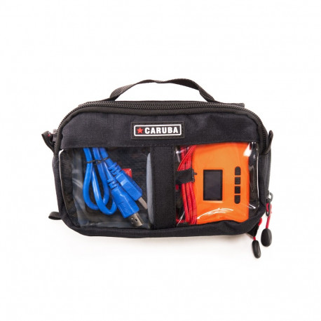 Caruba Cable Bag S double sided