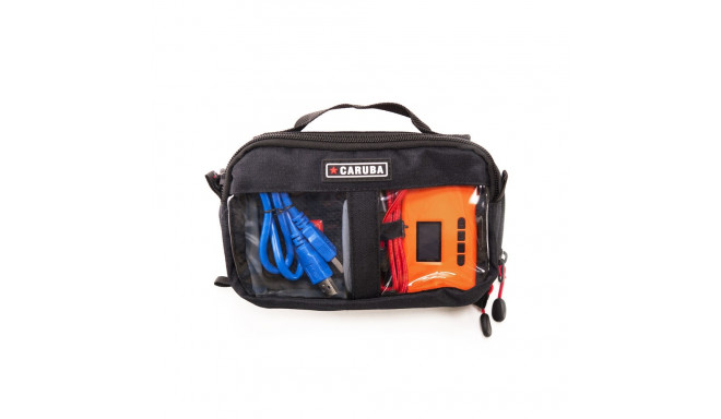 Caruba Cable Bag S double sided
