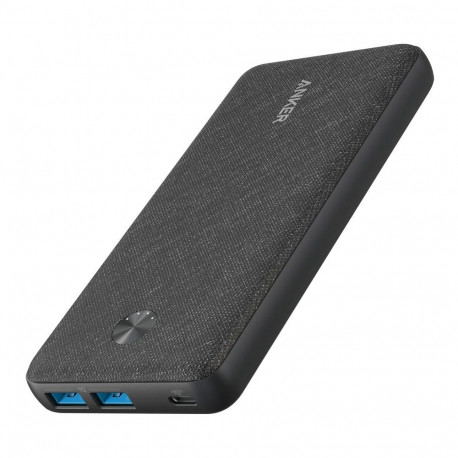 "Anker PowerCore III Sense Powerbank 20.000mAh 1 x USB-C 2 x USB-A black"