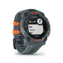 Garmin Instinct 3 45mm Solar Twilight (010-02934-01)