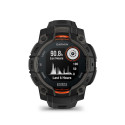 Garmin Instinct 3 45mm Solar Black (010-02934-00)