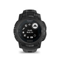 Garmin Instinct 3 45mm Solar Tactical Edition Black (010-02934-50)