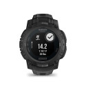 Garmin Instinct 3 45mm Solar Tactical Edition Black (010-02934-50)