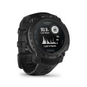 Garmin Instinct 3 45mm Solar Tactical Edition Black (010-02934-50)
