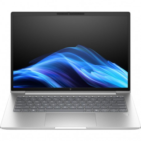 HP EliteBook 6 G1i 14 - Ultra 5-225U, 24GB, 512GB SSD, 14 WUXGA 300-nit AG, 5MP IR cam, WWAN-ready, 