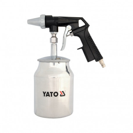 Suruõhu liivaprits 1L YT-2376 YATO