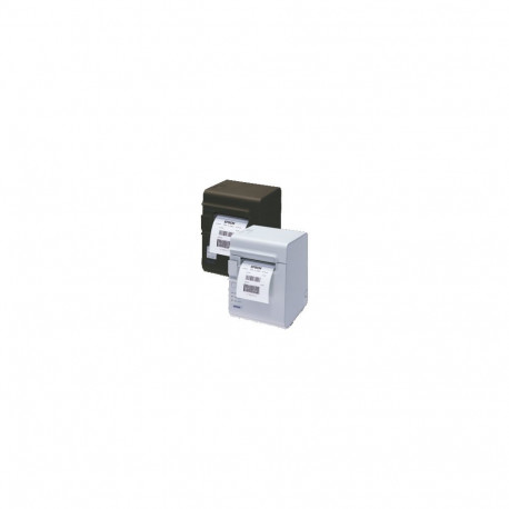 Epson TM-L90/TM-L90LF, 8 dots/mm (203 dpi), USB, Ethernet, black