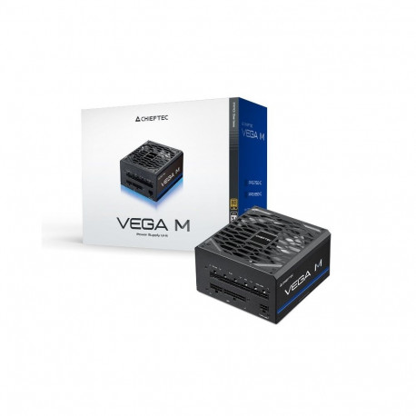 Toiteplokk PPG-1000-C VEGA M 1000W 80+GOLD