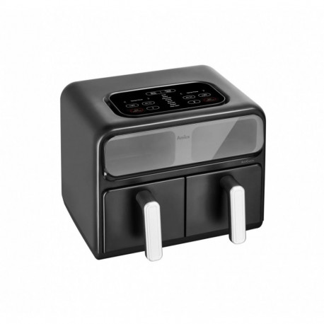 Topelt kuumaõhufritüür AFM 7020