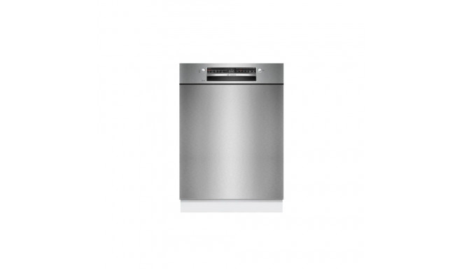 SMU2HVS06E inox Extra Dry Dishwasher