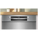 SMU2HVS06E inox Extra Dry Dishwasher SMU2HVS06E inox Extra Dry Dishwasher