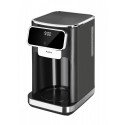 Coffee maker with LED CD2011