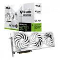 Graphics card GeForce RTX 5070Ti TUF GAMING OC WHITE GDDR7 256bit 3DP/2HDMI