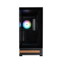 Case 40 NAMU ATX Midi Tower Black ARGB