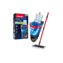 Flat mop H2prO