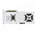 Graphics card GeForce RTX 5070Ti TUF GAMING OC WHITE GDDR7 256bit 3DP/2HDMI