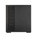 Case 40 NAMU ATX Midi Tower Black ARGB