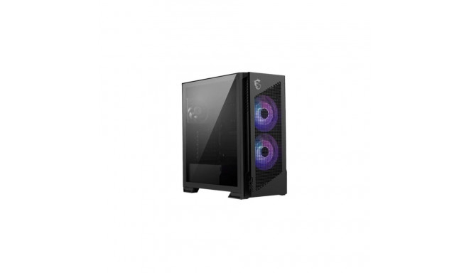 PC case MPG VELOX 300R AIRF LOW PZ ARGB FAN