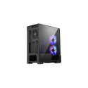 PC case MPG VELOX 300R AIRF LOW PZ ARGB FAN