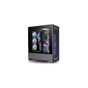 Full Tower CTE T500 Air TG - Black