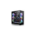 Case CTE E660 MX TG - Black
