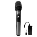 WIRELESS MICROPHONE MIC HERO WIRELESS MT398