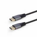 DisplayPort Premium Cab le K 1.8m black