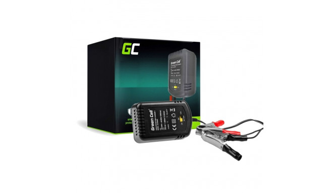 Battery charger GC for AGM 2V/6V/12V (0.6A)