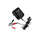 Battery charger GC for AGM 2V/6V/12V (0.6A) Battery charger GC for AGM 2V/6V/12V (0.6A)