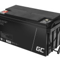 Battery AGM VRLA 12V 65Ah