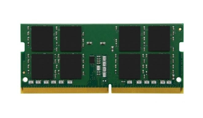 Memory 16GB KCP432SS8/16 SR